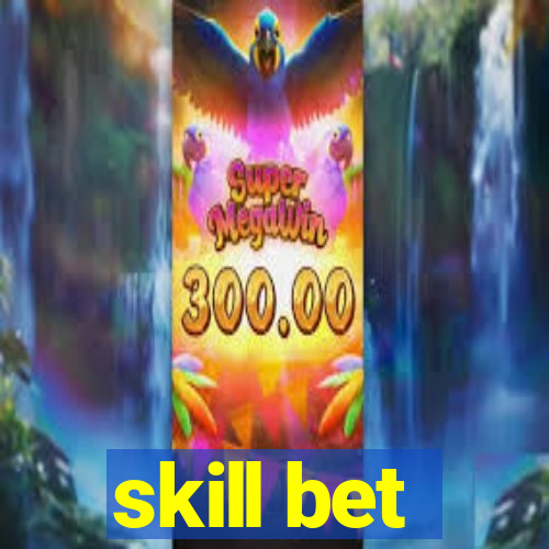 skill bet